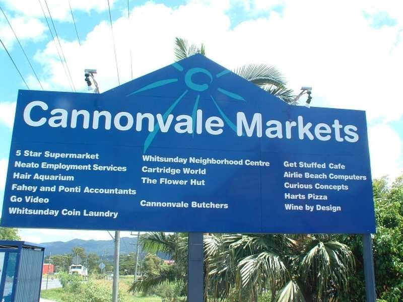 Suite 13 & 14 Cannonvale Markets/157 Shute Harbour Road, Cannonvale QLD 4802