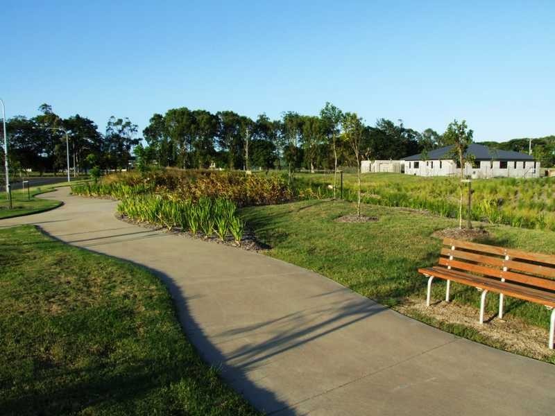 Lots Whitsunday Gardens Estate Renwick Road, Proserpine QLD 4800