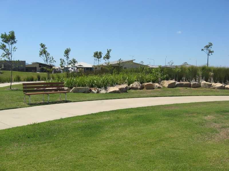 Lots Whitsunday Gardens Estate Renwick Road, Proserpine QLD 4800