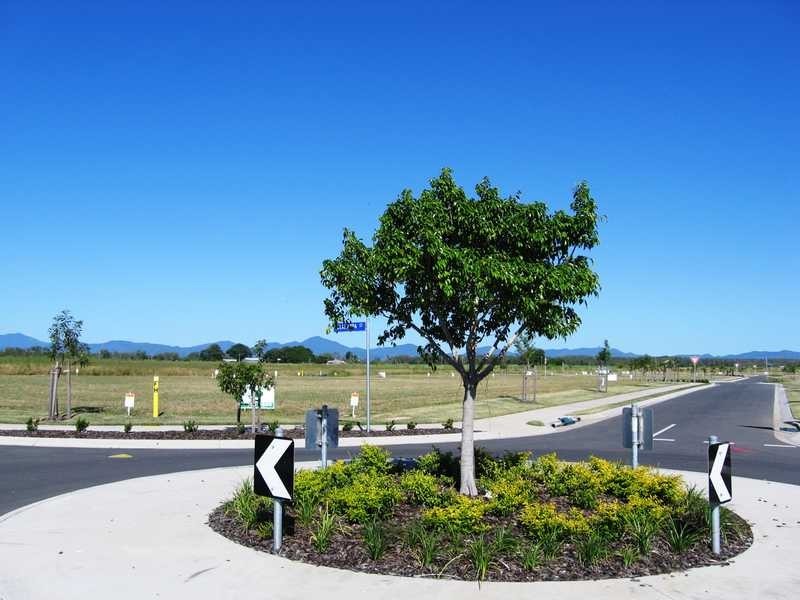 Lots Whitsunday Gardens Estate Renwick Road, Proserpine QLD 4800