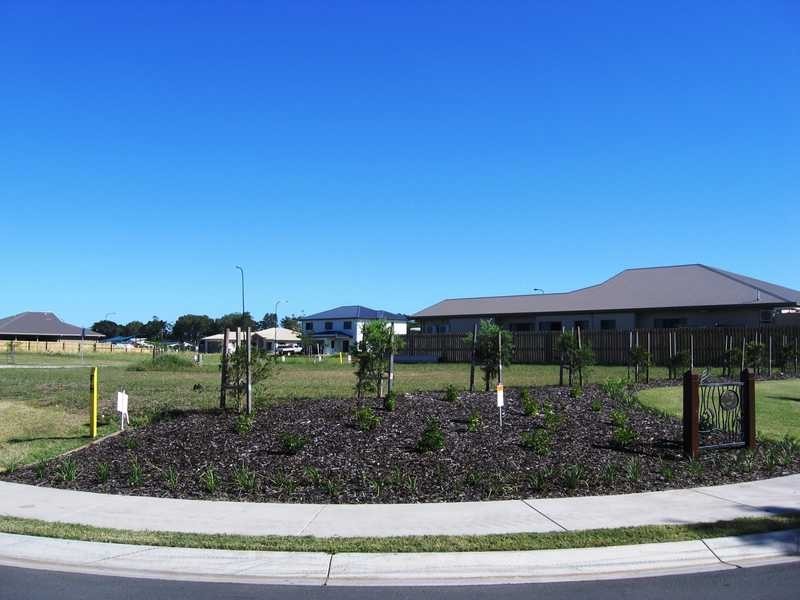 Lots Whitsunday Gardens Estate Renwick Road, Proserpine QLD 4800