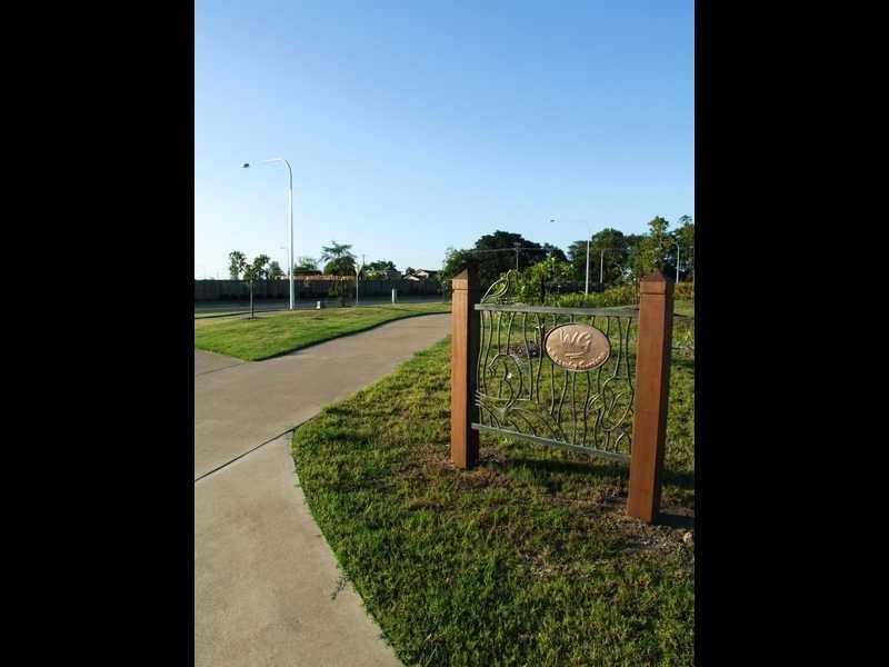 Lots Whitsunday Gardens Estate Renwick Road, Proserpine QLD 4800