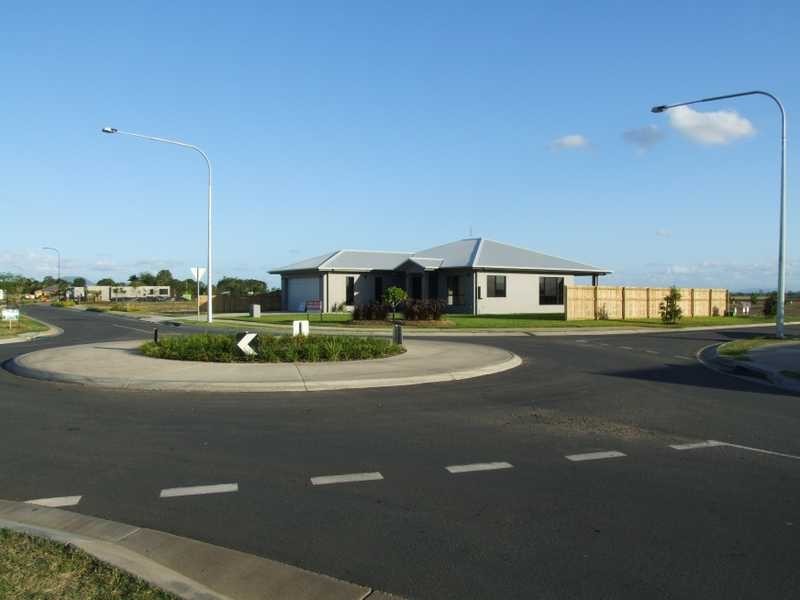 Lots Whitsunday Gardens Estate Renwick Road, Proserpine QLD 4800