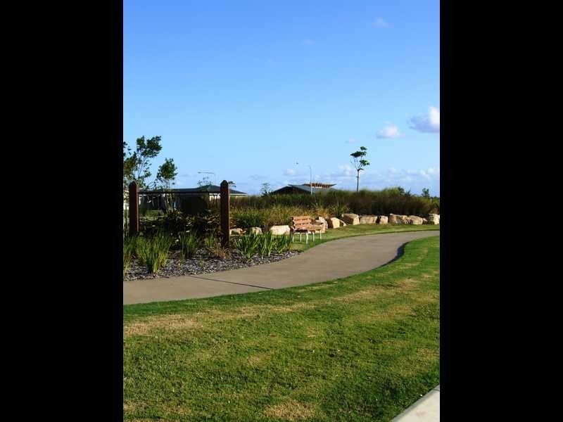 Lots Whitsunday Gardens Estate Renwick Road, Proserpine QLD 4800