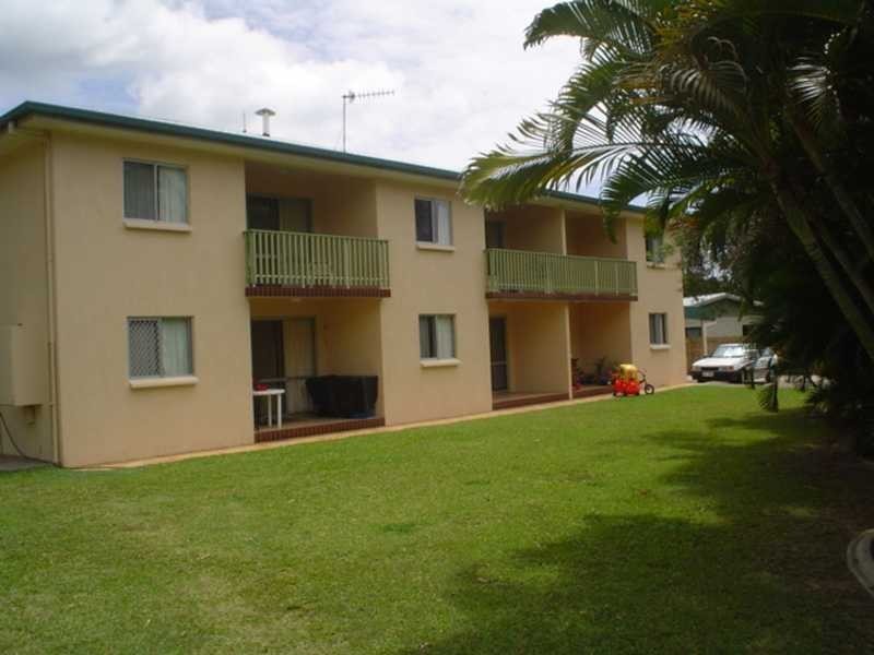 Unit 5/24 Maeva Street, Jubilee Pocket QLD 4802