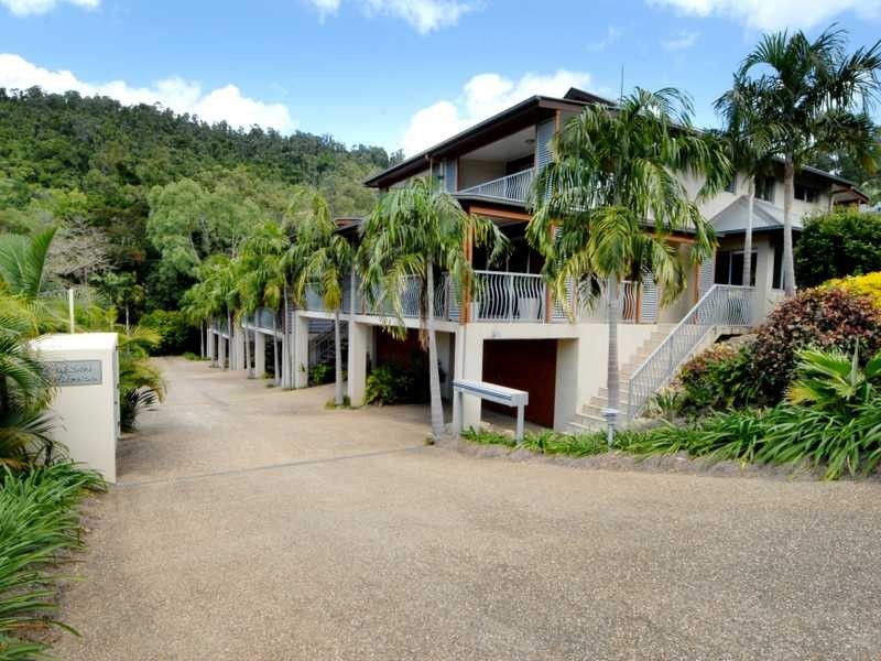 Unit 1/36 Waterson Way, Airlie Beach QLD 4802