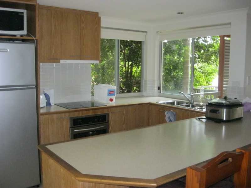 Unit 1/36 Waterson Way, Airlie Beach QLD 4802