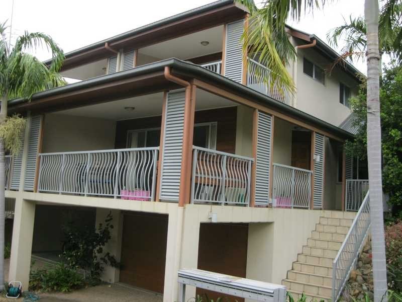 Unit 1/36 Waterson Way, Airlie Beach QLD 4802