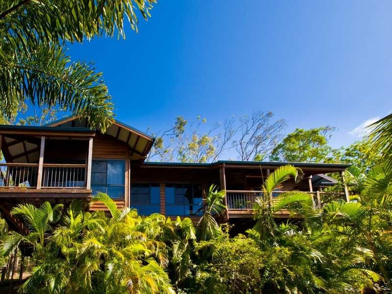 13-TRE Melaleuca Drive, Hamilton Island QLD 4803