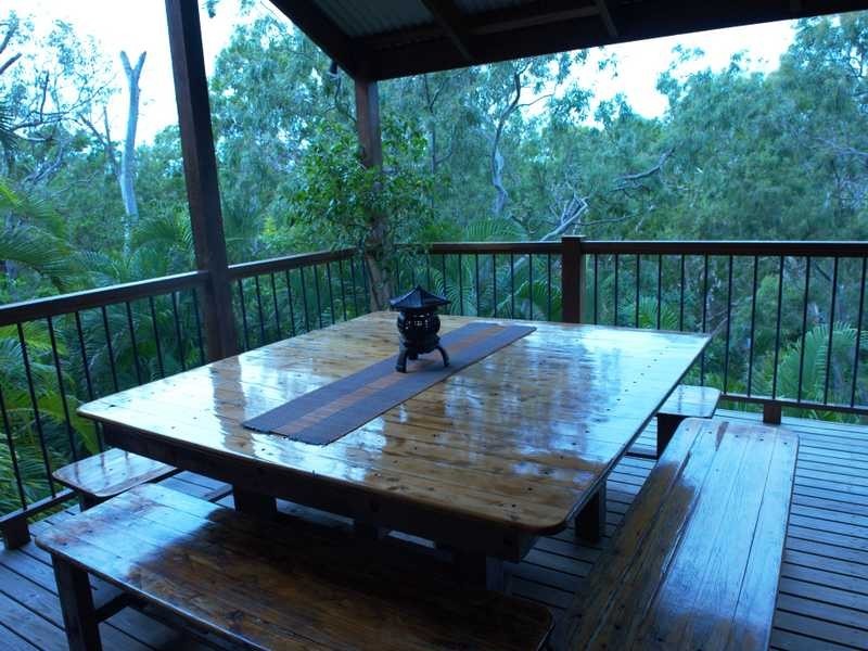 13-TRE Melaleuca Drive, Hamilton Island QLD 4803