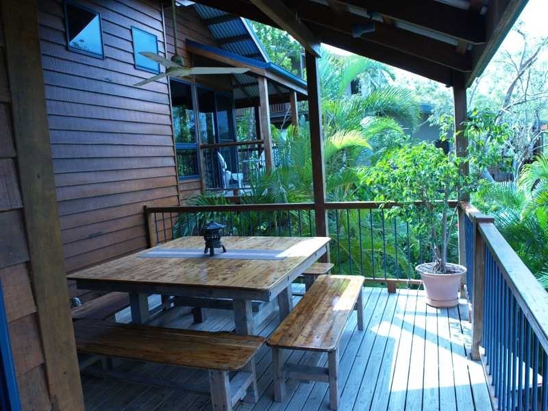 13-TRE Melaleuca Drive, Hamilton Island QLD 4803