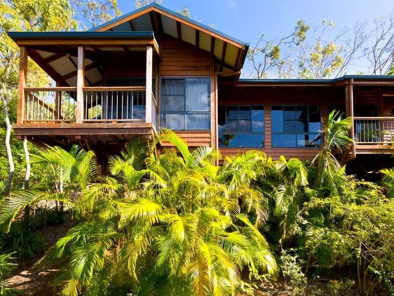 13-TRE Melaleuca Drive, Hamilton Island QLD 4803