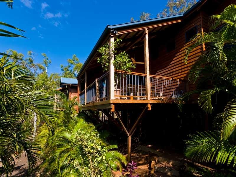 13-TRE Melaleuca Drive, Hamilton Island QLD 4803