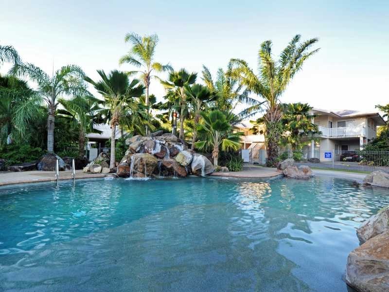 Unit 1/24 Pandanus Drive, Cannonvale QLD 4802