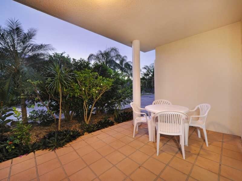 Unit 1/24 Pandanus Drive, Cannonvale QLD 4802