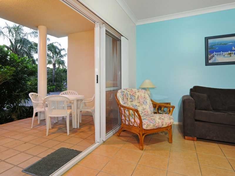 Unit 1/24 Pandanus Drive, Cannonvale QLD 4802