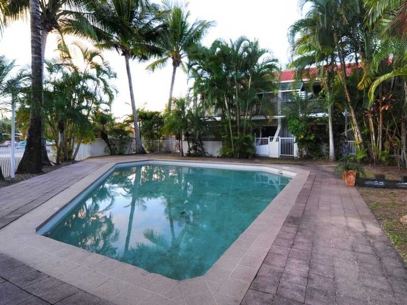 Unit 15/9 Erromango Drive, Jubilee Pocket QLD 4802