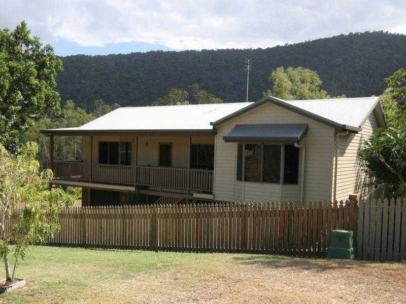 7 Moonlight Drive, Jubilee Pocket QLD 4802