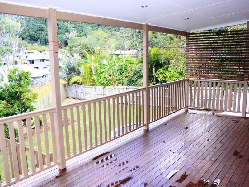 7 Moonlight Drive, Jubilee Pocket QLD 4802