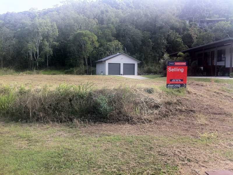 15 Horizon Court, Jubilee Pocket QLD 4802