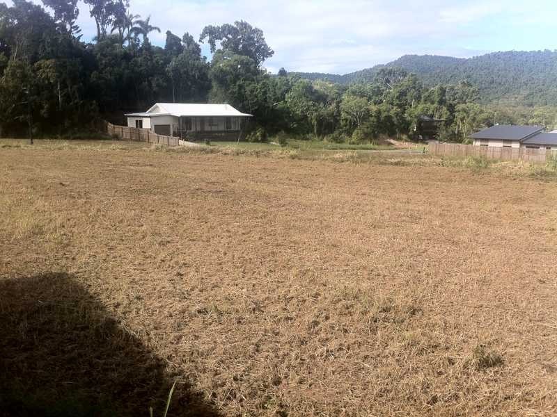 15 Horizon Court, Jubilee Pocket QLD 4802