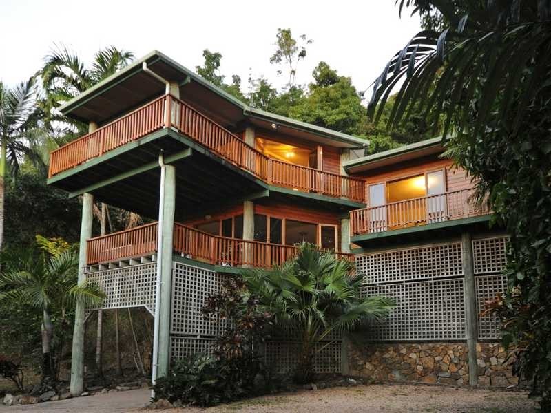 310 Mandalay Road, Jubilee Pocket QLD 4802