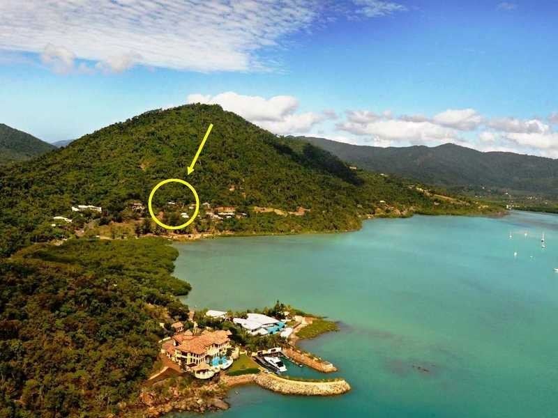 310 Mandalay Road, Jubilee Pocket QLD 4802