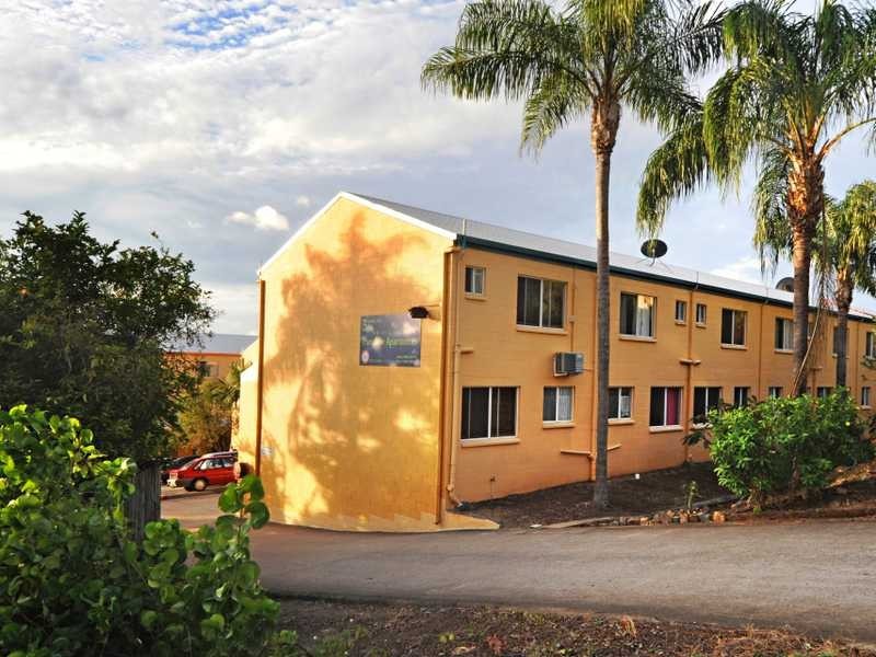 Unit 48/3 Eshelby Drive, Cannonvale QLD 4802