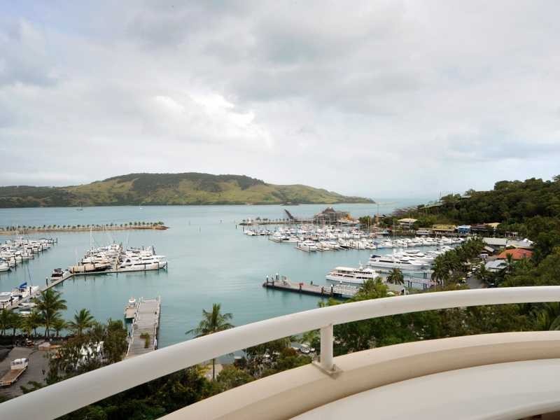 Unit 4-YHT/1 Marina Drive, Hamilton Island QLD 4803