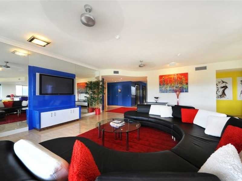 Unit 4-YHT/1 Marina Drive, Hamilton Island QLD 4803