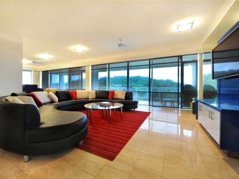 Unit 4-YHT/1 Marina Drive, Hamilton Island QLD 4803