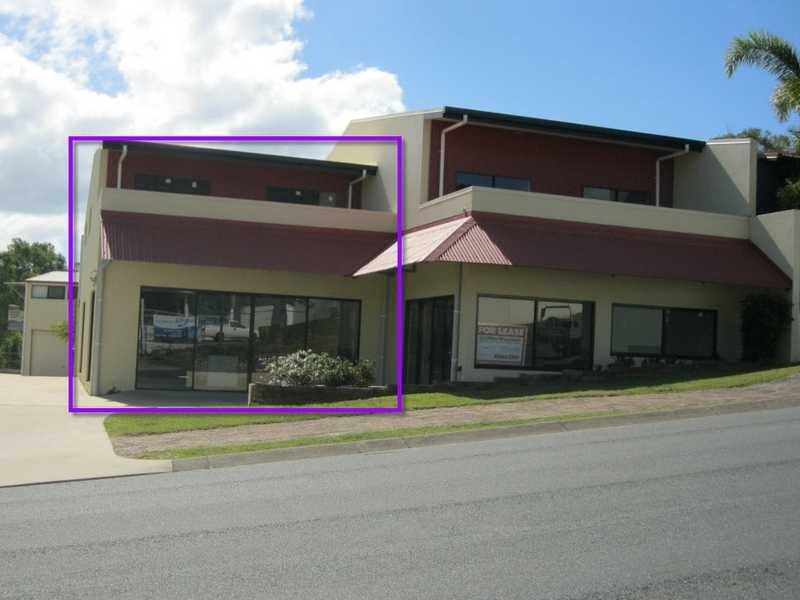 Suite B/8 Commerce Close, Cannonvale QLD 4802