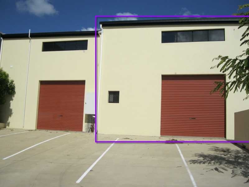 Suite B/8 Commerce Close, Cannonvale QLD 4802