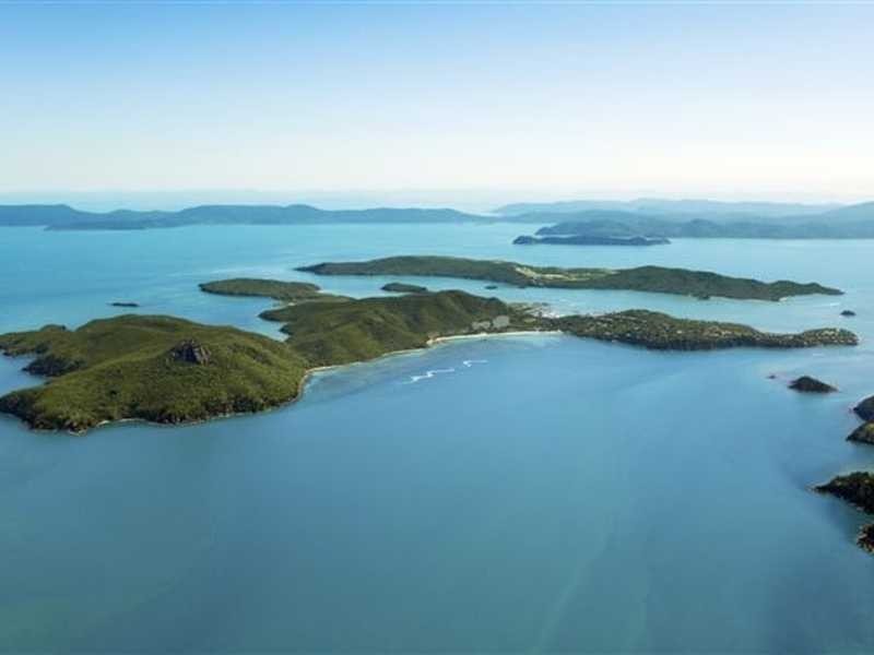 Lot LRG/1 Cycad Close, Hamilton Island QLD 4803