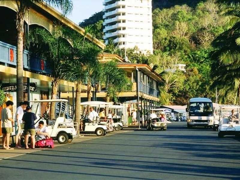 Lot LRG/1 Cycad Close, Hamilton Island QLD 4803
