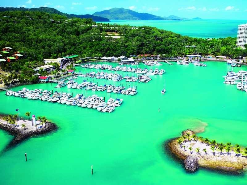 Lot LRG/1 Cycad Close, Hamilton Island QLD 4803