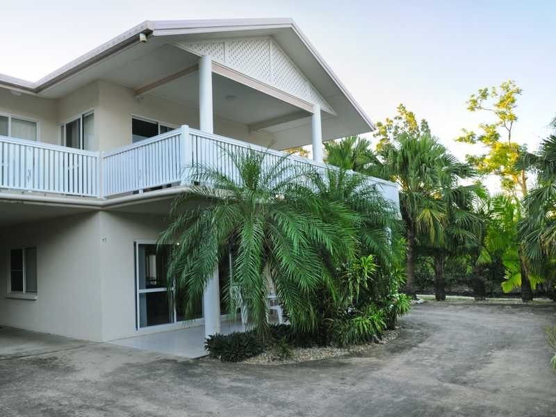 Unit 17/24 Pandanus Drive, Cannonvale QLD 4802