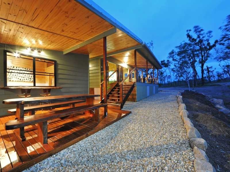 Lot 11/Altos Lelona Drive, Whitsundays QLD 4802