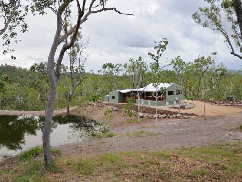 Lot 11/Altos Lelona Drive, Whitsundays QLD 4802
