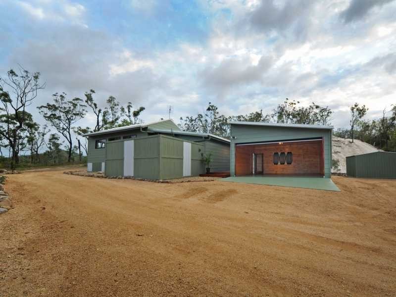 Lot 11/Altos Lelona Drive, Whitsundays QLD 4802