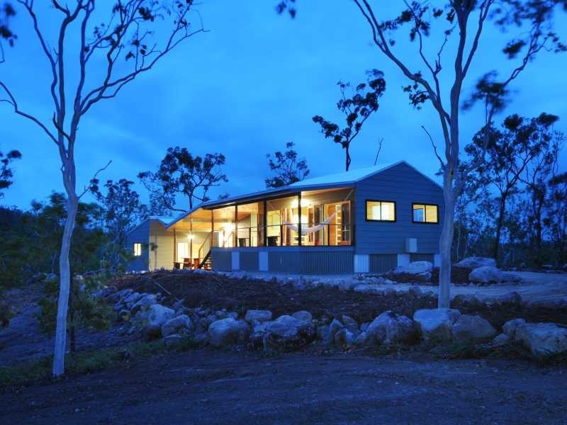 Lot 11/Altos Lelona Drive, Whitsundays QLD 4802