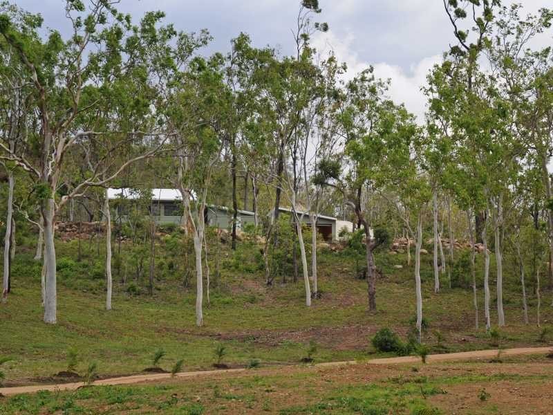 Lot 11/Altos Lelona Drive, Whitsundays QLD 4802