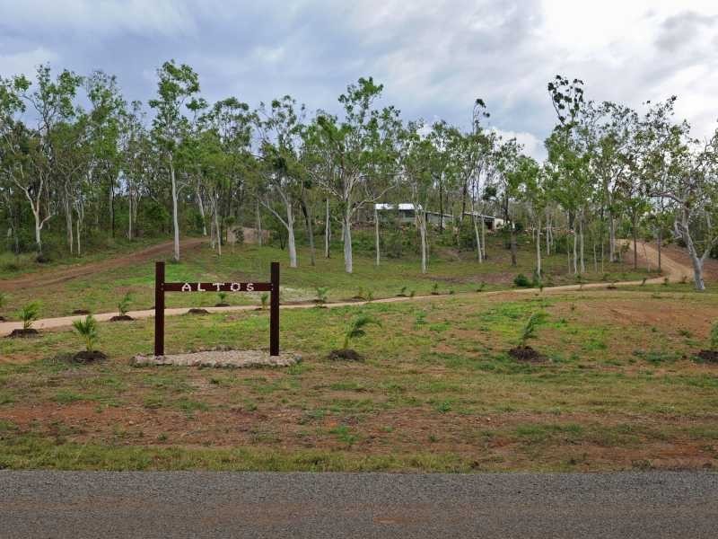 Lot 11/Altos Lelona Drive, Whitsundays QLD 4802