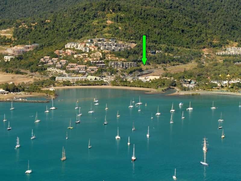 Lot 13/ Raintree Place, Airlie Beach QLD 4802