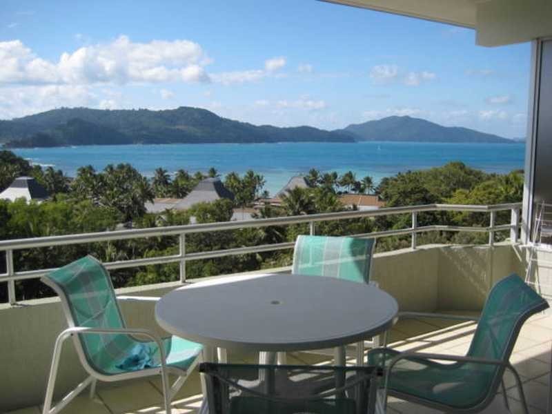 Unit 209-POI/2 Marina Drive, Hamilton Island QLD 4803