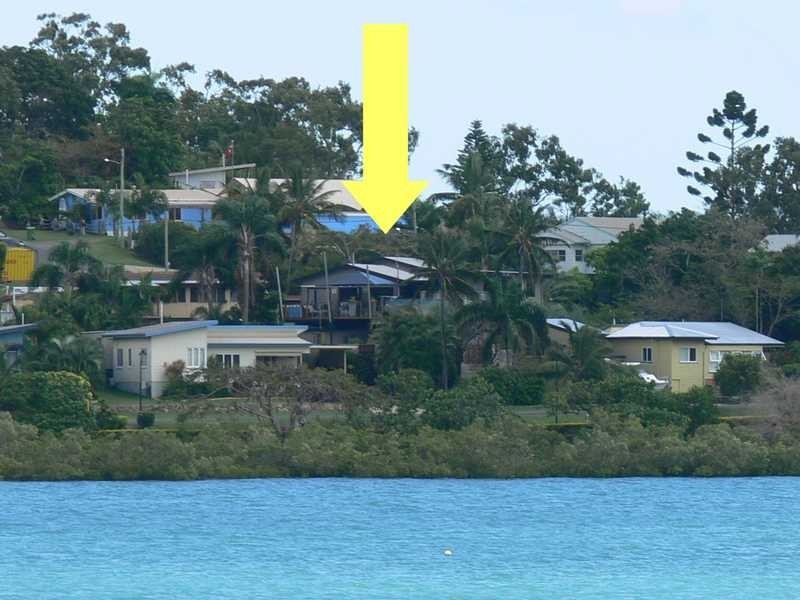 12 Ocean View Avenue, Airlie Beach QLD 4802