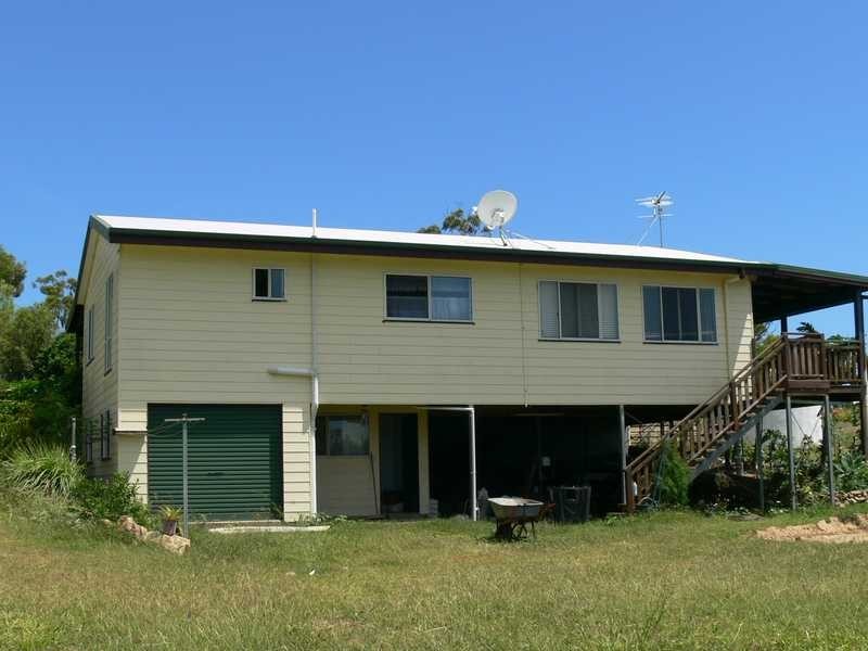 3 Arkhurst Rd, Hideaway Bay QLD 4800