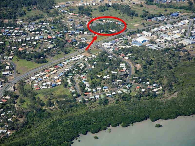 1 Valley Drive, Cannonvale QLD 4802