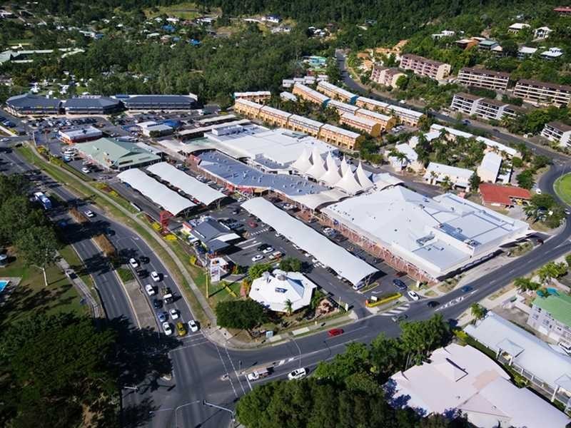 Whitsunday Shopping Centre/226 Shute Harbour Road, Cannonvale QLD 4802