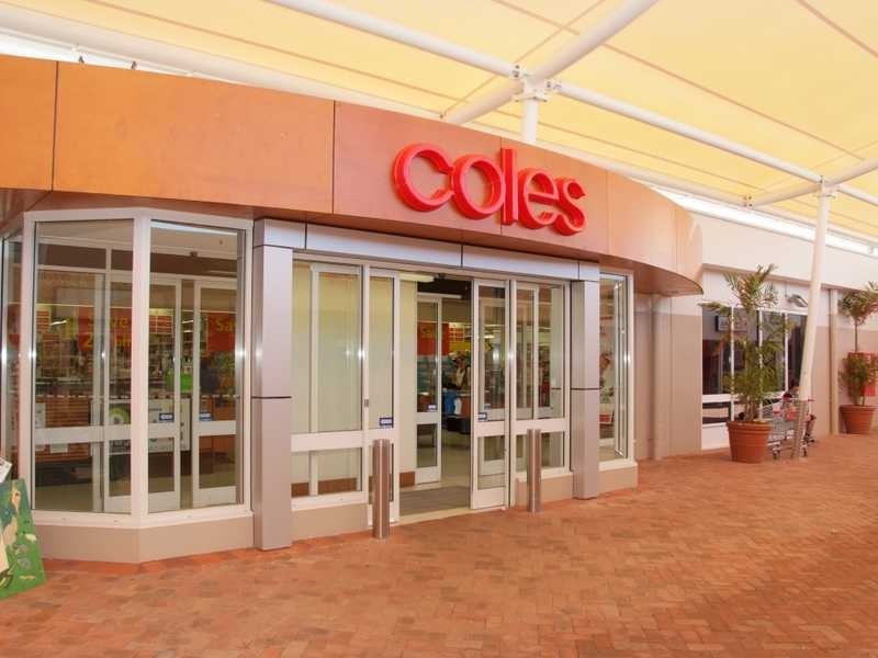 Whitsunday Shopping Centre/226 Shute Harbour Road, Cannonvale QLD 4802
